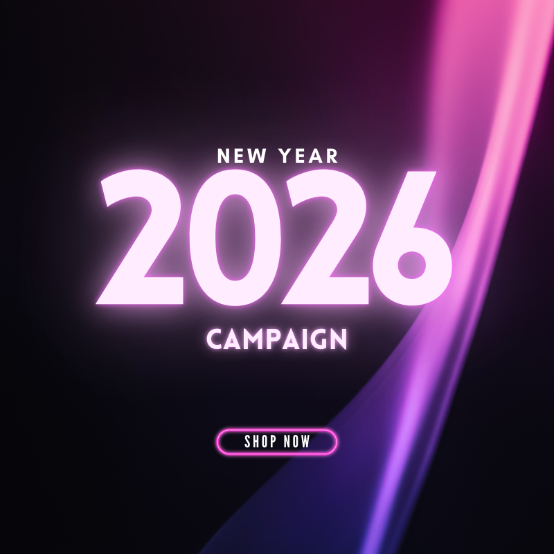 New Year Campaign 2026